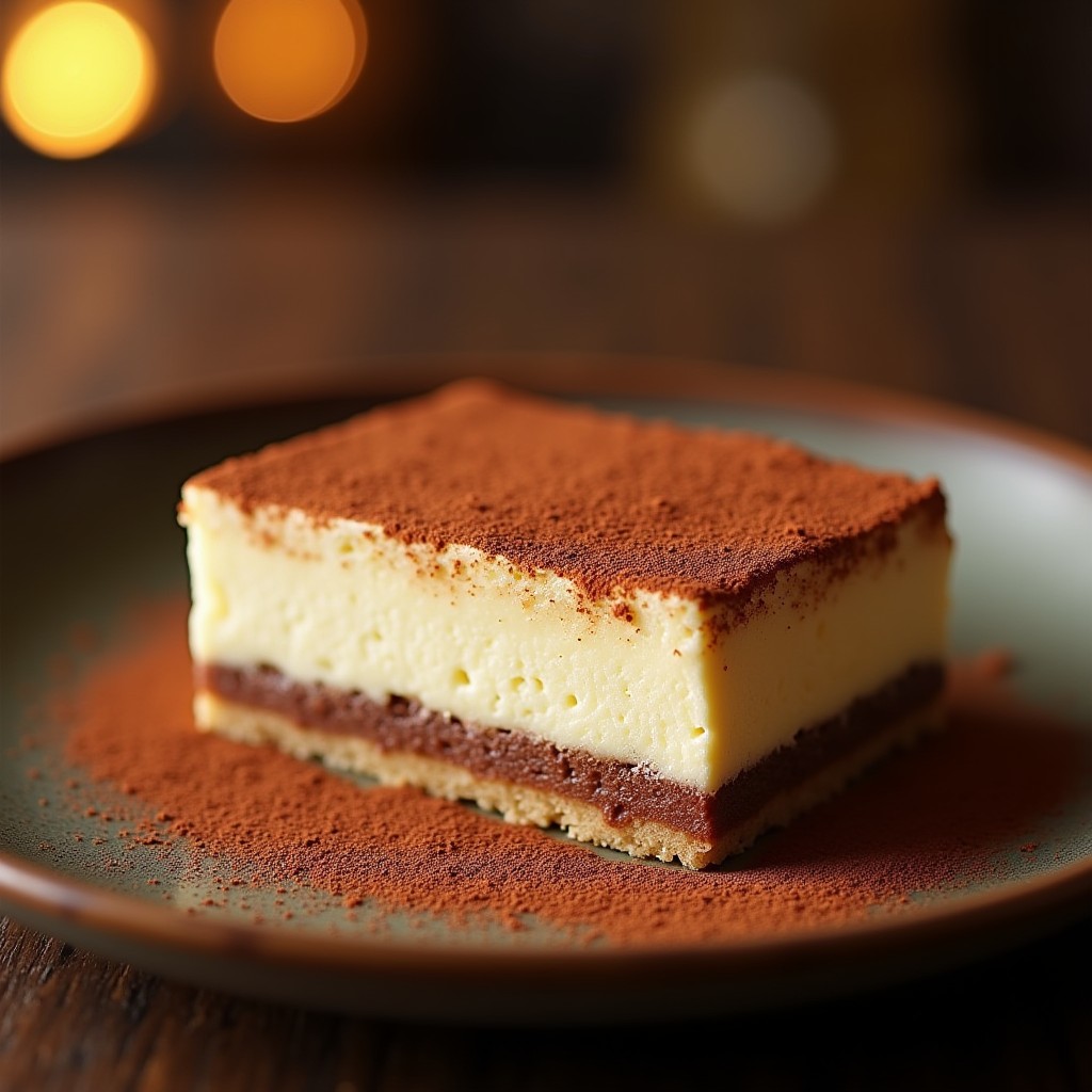 Tiramisù