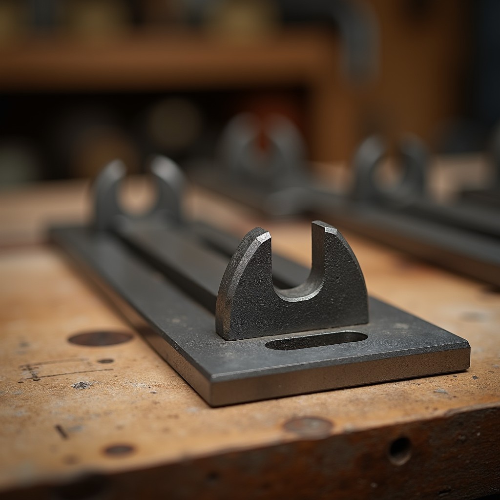 Machinist Square
