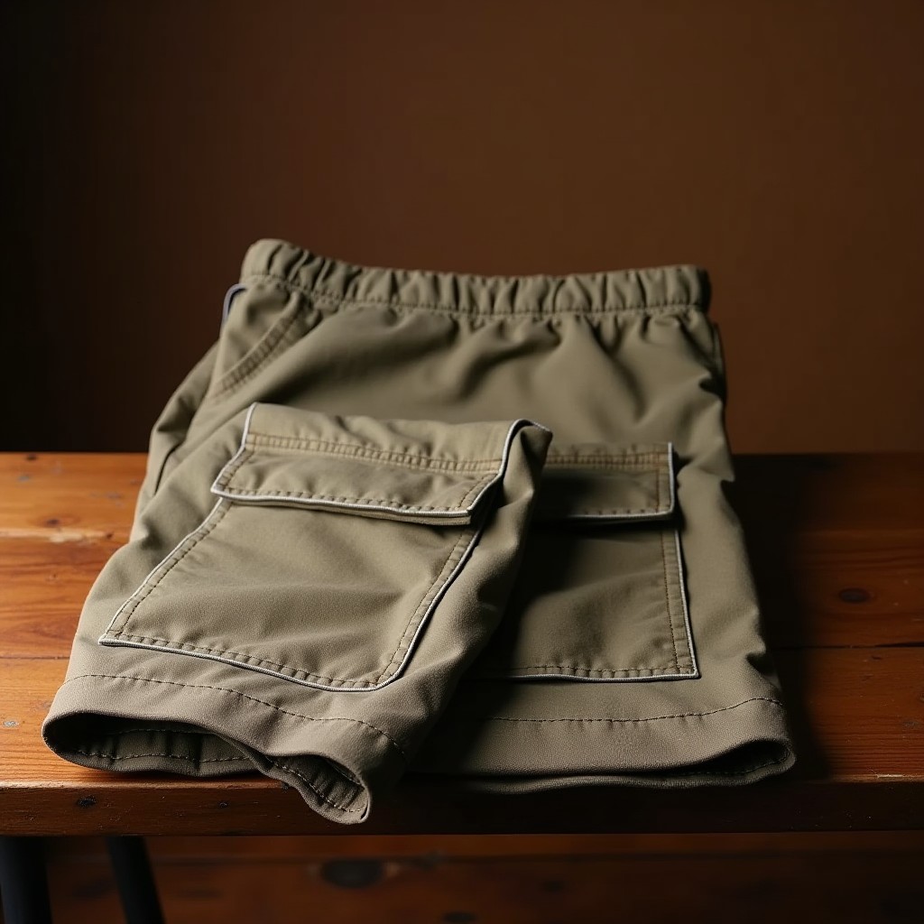 Shopfloor Work Pant